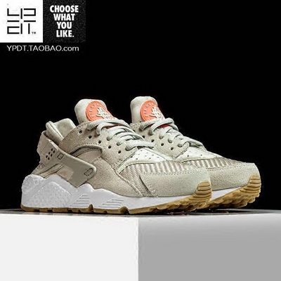 Nike Air Huarache I Men Shoes--055